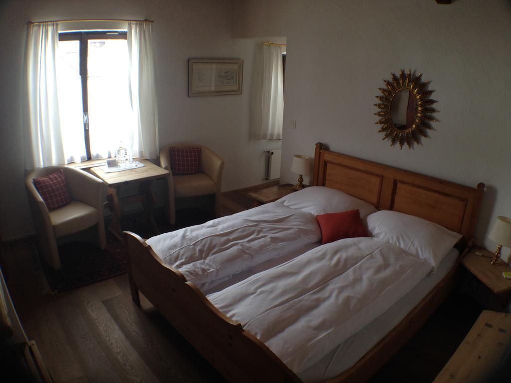 Posta Veglia Laax Quarto foto